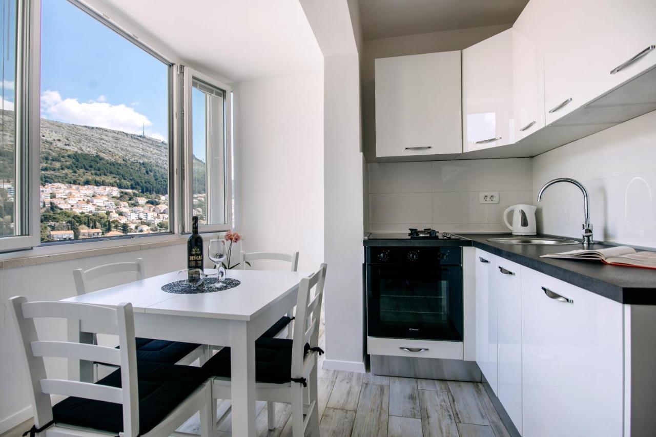 Apartment Wanda Dubrovnik Exterior photo